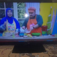 تلوزیون الجی 47 اینچ LCD