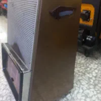 بخاری  تو کپسولی اصلی اونیورسال