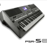 ساز ارگ یاماها s670