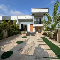 ۱۷۰زمین۱۱۰بنا نیمپیلوت داخل بافت۱ونیم پیش