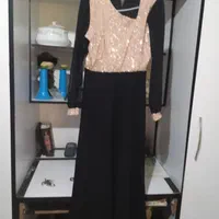 پیراهن وچادرمجلسی دوخته شده درحدنونو|لباس|میاندوآب, |دیوار