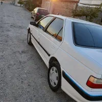 پژو پارس مدل94