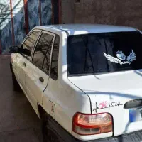 پراید مدل ۸۶|خودرو سواری و وانت|بجنورد, |دیوار