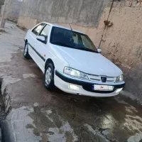 پارس ۹۵ بی رنگ