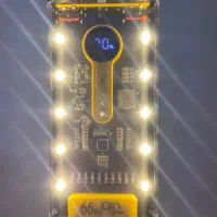 پاور بانک 20000 pd 66w