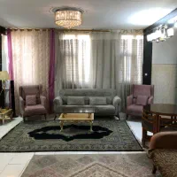 آپارتمان روزانه مبله لوکس پونک صادقیه جنت اباد|اجارهٔ کوتاه‌مدت آپارتمان و سوئیت|تهران, صادقیه|دیوار