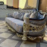 تولید وتعمیرات وروکوبی ورنگ|مبلمان خانگی و میز عسلی|میاندوآب, |دیوار