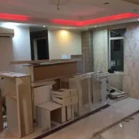 کابینت دست دوم|مصالح و تجهیزات ساختمان|تهران, سنائی|دیوار