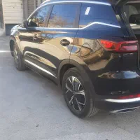 تیگو۷ پلاگین|خودرو سواری و وانت|اصفهان, باغ فدک|دیوار