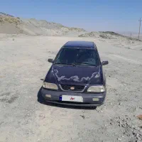 پراید ۱۴۱ مدل ۸۲|خودرو سواری و وانت|نهاوند, |دیوار