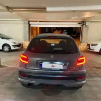 207 مدل 96|خودرو سواری و وانت|کرج, اتحاد|دیوار