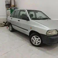 پراید 85 سالم خرم آباد هستم فقط تماس لطفاً