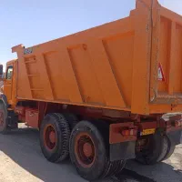 باسلام دوعدد زیرمایلر 1402و1388بفروش می‌رسد|خودرو سنگین|تهران, ایران|دیوار