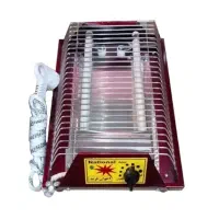 کرسی برقی(بخاری برقی)