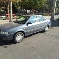 سمند Lx نوک مدادی مدل 95|خودرو سواری و وانت|تهران, باغ فیض|دیوار