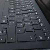 لپتاپ سرفیس ۳ تمیز پردازنده i7