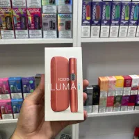 پخش عمده و تک انواع آی کاس (آیکاس)iqos اصلی|زیورآلات و اکسسوری|تهران, مولوی|دیوار