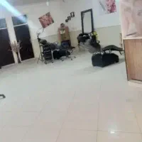 لوازم سالن زیبایی