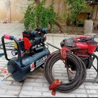 لوله بازکنی وتخلیه چاه