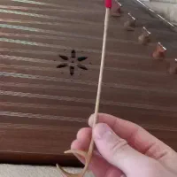 سنتور موسوی|سازهای سنتی|بجنورد, |دیوار