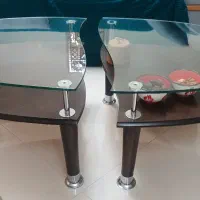 میز جلوی مبلی|مبلمان خانگی و میز عسلی|تهران, شهرک مخابرات|دیوار