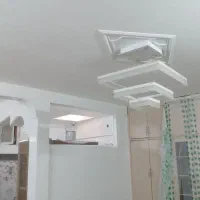 سرامیک کاری و نقاشی