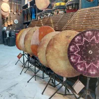 * فروش فوق‌العاده دف / انتخاب راحت