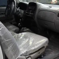 نیسان پیکاپ88|خودرو سواری و وانت|بوکان, |دیوار