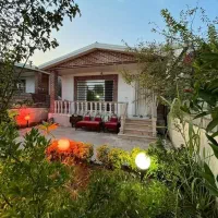 ویلا باغ میخای به این قشنگی و مبله