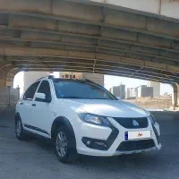 کوییک gxr مدل ۱۴۰۳ با رینگ آلومینیومی|خودرو سواری و وانت|اراک, |دیوار