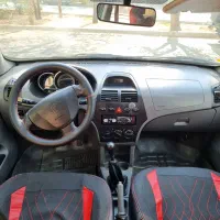 تیبا 2 مدل 98|خودرو سواری و وانت|تهران, اوقاف|دیوار