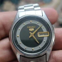 ساعت سیکو 5 اصل