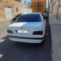 پژو پارس مدل ۴۰۱|خودرو سواری و وانت|اهواز, حصیرآباد|دیوار