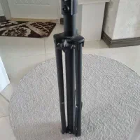 رینگ لایت سی کی ریموت دار همراه پایه و کیف|دوربین عکاسی و فیلم‌برداری|اصفهان, آهنگران|دیوار