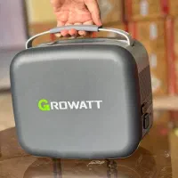 پاور استیشن گروات