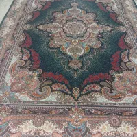 فرش سرمه ای|فرش|تهران, یافت آباد شمالی|دیوار