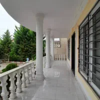 رهن و اجاره ویلای نیم پیلوت نیمه مبله شهرکی|اجارهٔ خانه و ویلا|چمستان, |دیوار