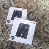 نوکیا ۱۰۵ ویتنام ۲۰۲۳پلمپ ۱۸ ماه گارانتی ریجستردار