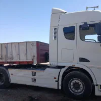 سی اندسی|خودرو سنگین|کوهین, |دیوار