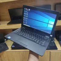 لپتاپDell e7270 i5نسل6 رم16گیگ/۱۲اینچ/پرقدرت|رایانه همراه|تهران, دیلمان|دیوار
