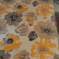 تخت یک نفره فلزی|تخت و سرویس خواب|بجنورد, |دیوار