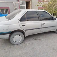 پژو 405 بدون رنگ 88|خودرو سواری و وانت|مهریز, |دیوار