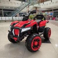 موتور شارژی ۴چرخ (ساحلی)