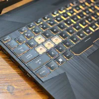 لپتاپ ASUS TUF FA507NFR|رایانه همراه|شیراز, ملاصدرا|دیوار