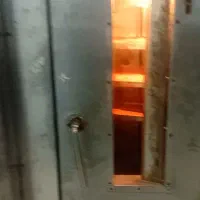 دستگاه صنعتی