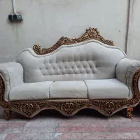 مبل راحتی هفت نفره