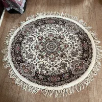 پادری گرد طرح باغ بهشت