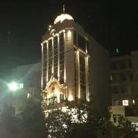 مسکونی موقعیت اداری