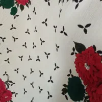 قواره پارچه و کتونی ادیداس و کیف مهدی کودک مدرسه