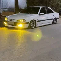 پارس مرتب با لوازم